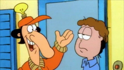 Garfield and Friends Season 5 Episode 13