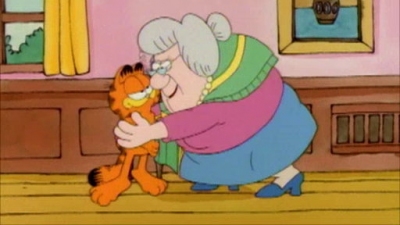 Garfield and Friends Season 5 Episode 14