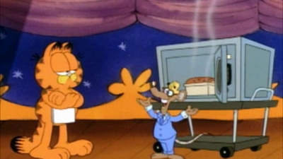 Garfield and Friends Season 5 Episode 15