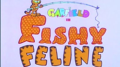 Garfield and Friends Season 6 Episode 6
