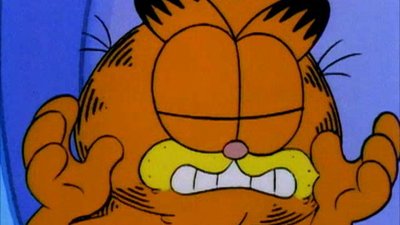 Garfield and Friends Season 6 Episode 9