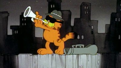 Garfield and Friends Season 6 Episode 12