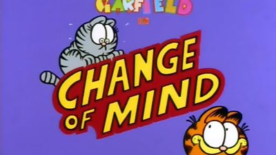 Garfield and Friends Season 7 Episode 1