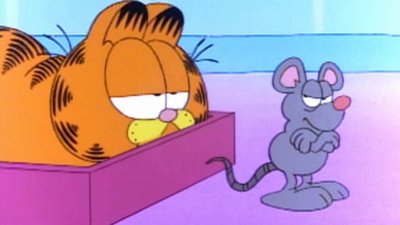 Garfield and Friends Season 7 Episode 6