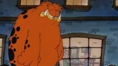 Garfield and Friends Season 7 Episode 7