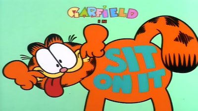 Garfield and Friends Season 7 Episode 10