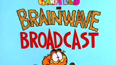 Garfield and Friends Season 7 Episode 12