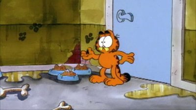 Garfield and Friends Season 8 Episode 2