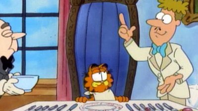 Garfield and Friends Season 8 Episode 3