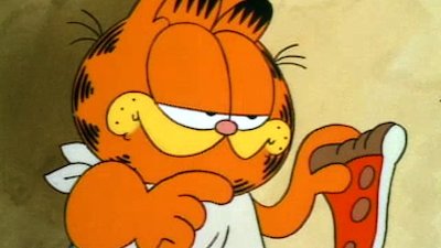 Garfield and Friends Season 8 Episode 12