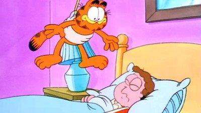 Garfield and Friends Season 8 Episode 13