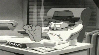 Garfield and Friends Season 9 Episode 1