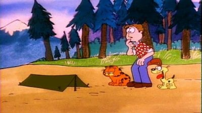 Garfield and Friends Season 9 Episode 5