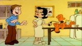 Garfield's Thanksgiving