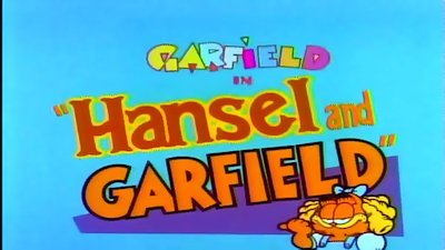 Garfield and Friends Season 9 Episode 10