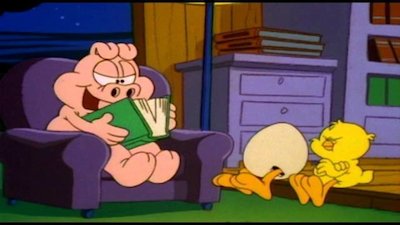 Garfield and Friends Season 6 Episode 84
