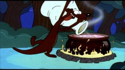 Garfield and Friends Season 6 Episode 91