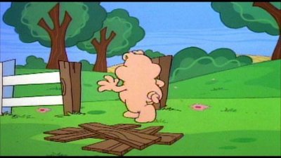 Garfield and Friends Season 6 Episode 82