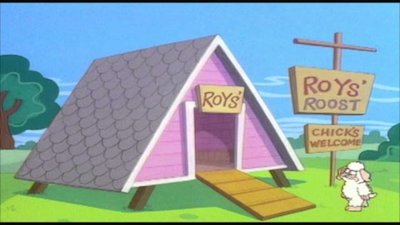 Garfield and Friends Season 6 Episode 80