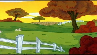Garfield and Friends Season 8 Episode 111
