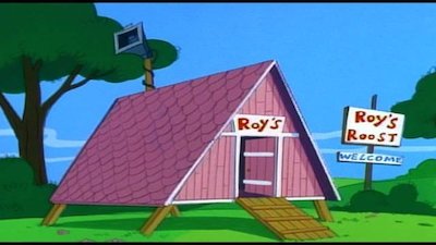 Garfield and Friends Season 8 Episode 109