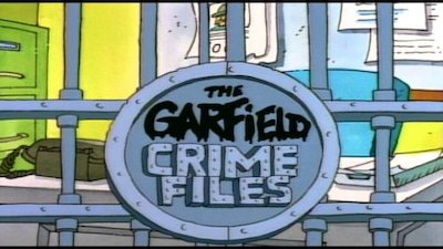 Garfield and Friends Season 8 Episode 117