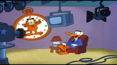 Garfield and Friends Season 8 Episode 120