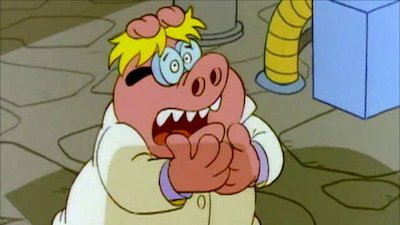 Garfield and Friends Season 6 Episode 90