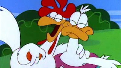 Garfield and Friends Season 6 Episode 81