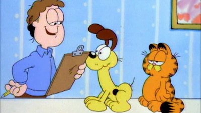 Garfield and Friends Season 6 Episode 79