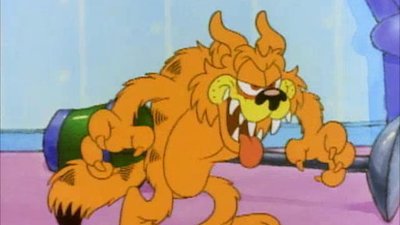 Garfield and Friends Season 6 Episode 77