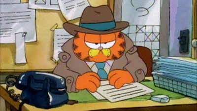 Garfield and Friends Season 7 Episode 92