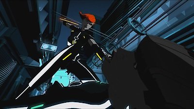 TRON: Uprising Season 1 Episode 15