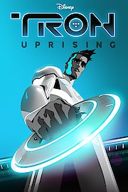 TRON: Uprising