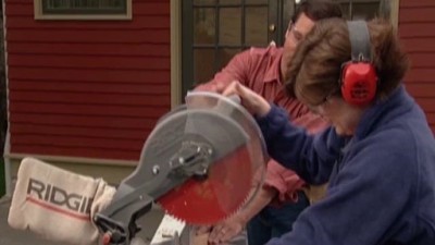 Restoration Realities Season 1 Episode 1