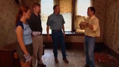 Restoration Realities Season 1 Episode 4