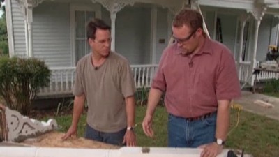 Restoration Realities Season 1 Episode 2