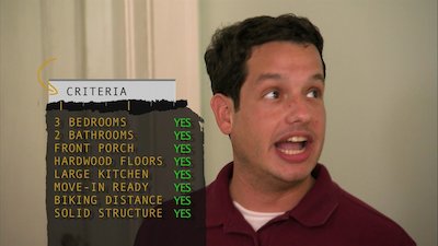 My First Home Season 4 Episode 1