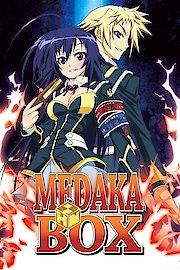 Medaka Box