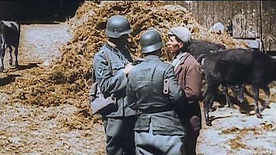World War II In Colour Season 1 Episode 1