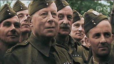 World War II In Colour Season 1 Episode 2