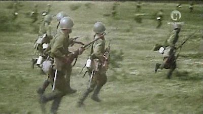 World War II In Colour Season 1 Episode 4