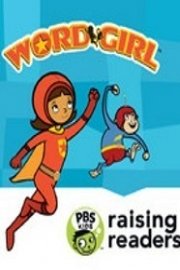 WordGirl: Tobey's Robot Summer