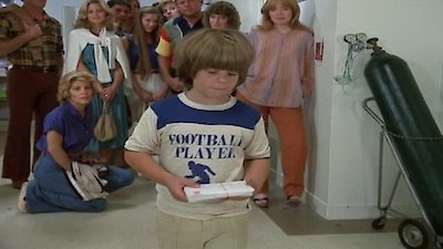 Eight Is Enough Season 4 Episode 10