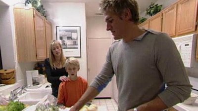 Take Home Chef Season 1 Episode 9