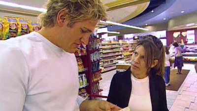 Take Home Chef Season 1 Episode 27