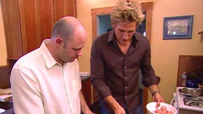 Take Home Chef Season 1 Episode 32