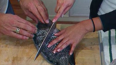 Take Home Chef Season 1 Episode 92