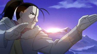 Watch Fullmetal Alchemist: Brotherhood season 1 episode 3 streaming online