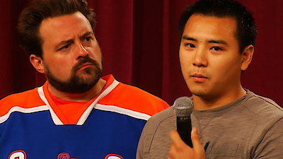 Spoilers with Kevin Smith Season 1 Episode 7